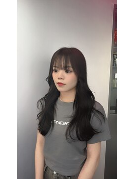 クク 那覇国際通り(CUCU) 国際通り店/CUCU/沖縄美容室/髪質改善/ハイトーンカラー