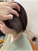インナーカラー