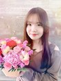 ヘアリゾート ブーケ(hair+resort bouquet) 高野 梨恵