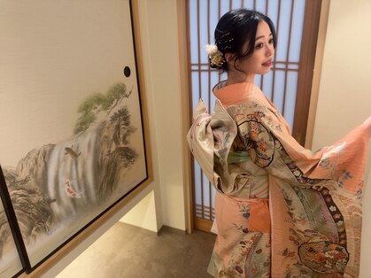 リリベル(Lily bell)の写真