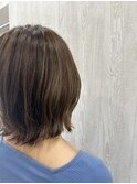 シークレットハイライト【TELA HAIR 東川口】