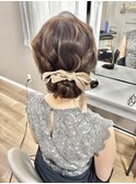 シニヨン