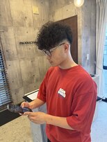 プロダクションズ 宇都宮(PRODUCTIONS)&nbsp;スペインカール