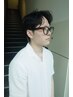 【＊平日限定社会人応援クーポン＊】カット＋パーマ　￥11000