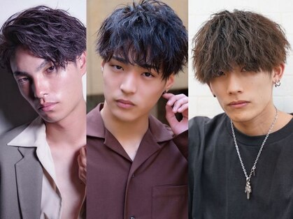 グロウ 天神店(growth)の写真