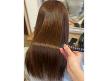アンリーシュ(UNLEASH)