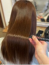 アンリーシュ(UNLEASH)