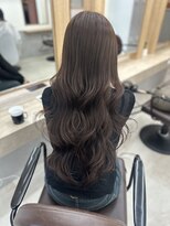 ニティー(Ngiti) ミルクグレージュ☆モテカラー