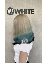 ひと手間加えて唯一無二♪デザインカラー