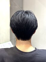 シエリー(CIELY)&nbsp;トレンドカット/豊田市