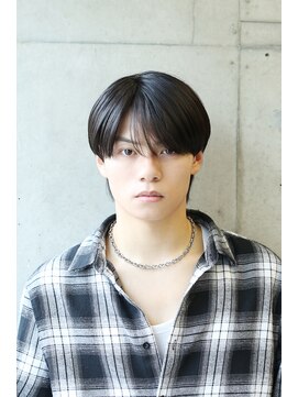 ソロ(soLo) メンズカット/メンズパーマ/柏メンズ