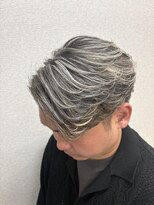 リエンスクレア(RIENS xrea)&nbsp;ホワイトメッシュ