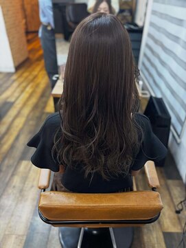 ジェナ(Jena) オリーブベージュ