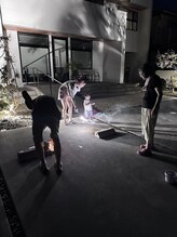 忙しいあなたをサポートする「木曜ナイター営業」