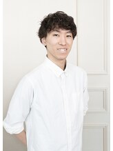 ヴィサージュクオン(VISAGE Quon)&nbsp;長塚 広人