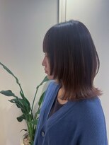 アットティー 金沢八景(at tee...)&nbsp;セミウルフ