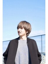 ロア 福岡天神本店(LORE)&nbsp;クガ ブリーチ