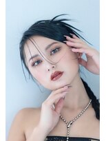 ナチュレル 武蔵新田店(NATUREL)&nbsp;ニュアンスカチモリ