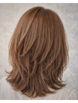 バイモア(219 by MORE)&nbsp;ナチュラルベージュカラー