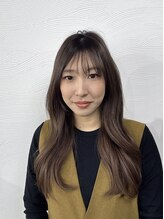 ビビ バイ マグ 岡谷店(bivi by Mag)&nbsp;武井 早耶