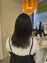 ニコロ 室見店(Niccolo)&nbsp;縮毛矯正