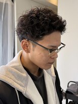 アルトラ(ALTLA)&nbsp;メンズスパイキーショート