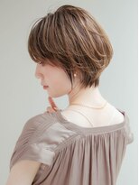 ロンドグロワール 大宮(Lond Gloire)&nbsp;顔周りカット/イメチェン/クールショート/20代30代40代50代/大宮