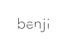 .benjiコンセプト