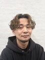 エレベート(Elevate)&nbsp;芹川 稜治