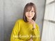 ヘアーアンドスマイル バル(hair&smile Baru)の写真