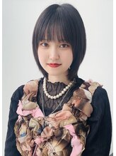 インフィス(INFIS) 齋藤 結衣