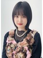 インフィス(INFIS) 齋藤 結衣