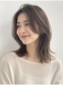 レイヤー ミディアム