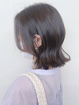 モリオフロムロンドン 原宿本店(morio from London)&nbsp;【morio原宿】外はねボブ くびれヘア ヘアドネーション