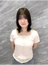 アルドーレ(Ardore) 八尾 凛音