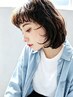 【初回限定×根本カラー】根元カラー(白髪染め)