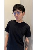 ラフショート