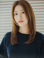 アルーデ エイチシー(ALUDE .HC)&nbsp;顔まわりレイヤー