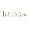 ブリッサ ヘアー(brisa hair)のお店ロゴ
