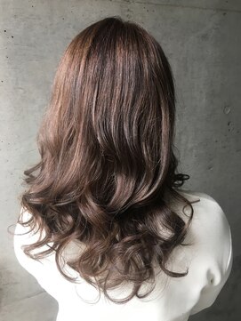 シュリット(schritt) ☆王道アッシュ☆ uchida