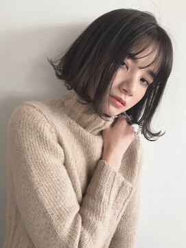 ヴェイン(VEIN) 【VEIN】イルミナカラー デジタルパーマ ヘルシーレイヤー 大人