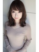天使の羽バング