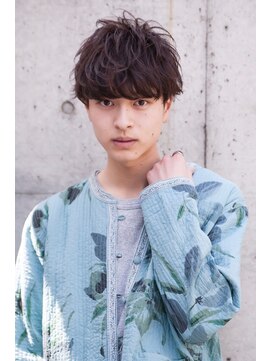 エイミー(Aimee) Aimee 王道マッシュ