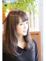 フィールエー 南原町店(feel.a)&nbsp;アッシュベージュミディアム