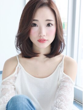 ガレリアエレガンテ 名駅店(GALLARIA Elegante) ガレリアエレガンテ名駅人気大人ワンカールボブ