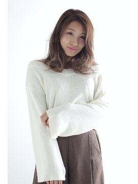 プレステージソファ 仙台(prestige Sofa) 大人かわいいゆるふわミディアム