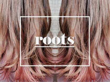 ルーツ(roots)の写真