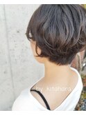 ストレートやめました