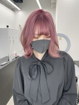 エゴル ナゴヤサカエ(ENGOL NAGOYA SAKAE)&nbsp;ピンクラベンダー