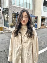 アルベロ(ALBERO) アーバンカーキグラデーション